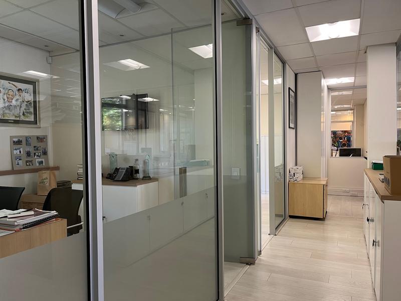 To Let commercial Property for Rent in Newlands Western Cape